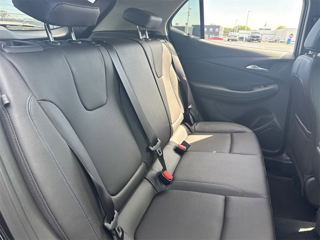 2026 BUICK ENCORE GX - Image 32