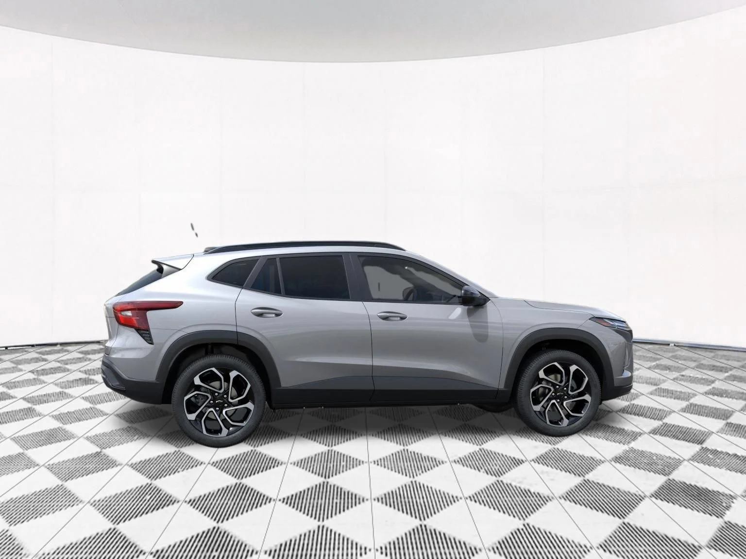 2026 Chevrolet Trax RS - Photo 11