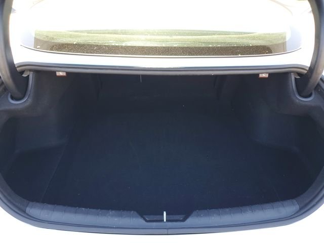 2025 Hyundai Sonata SEL - Photo 27