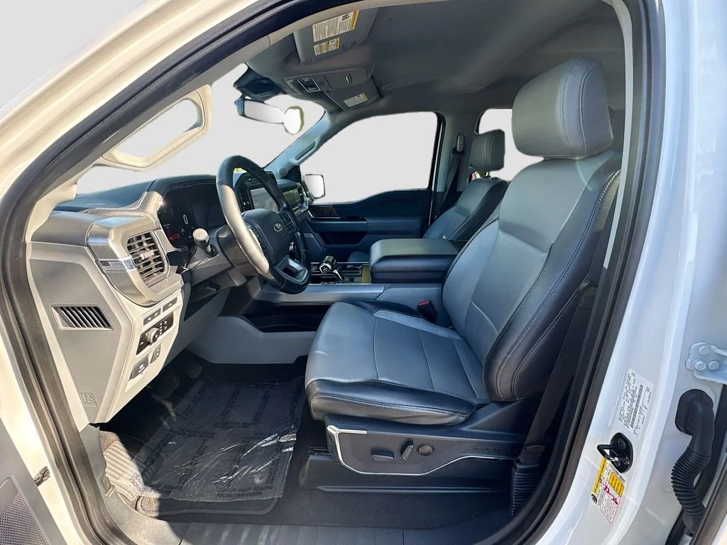 2023 Ford F-150 Lariat - Photo 26