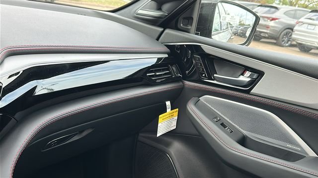 2026 Acura MDX A-Spec Package - Photo 24
