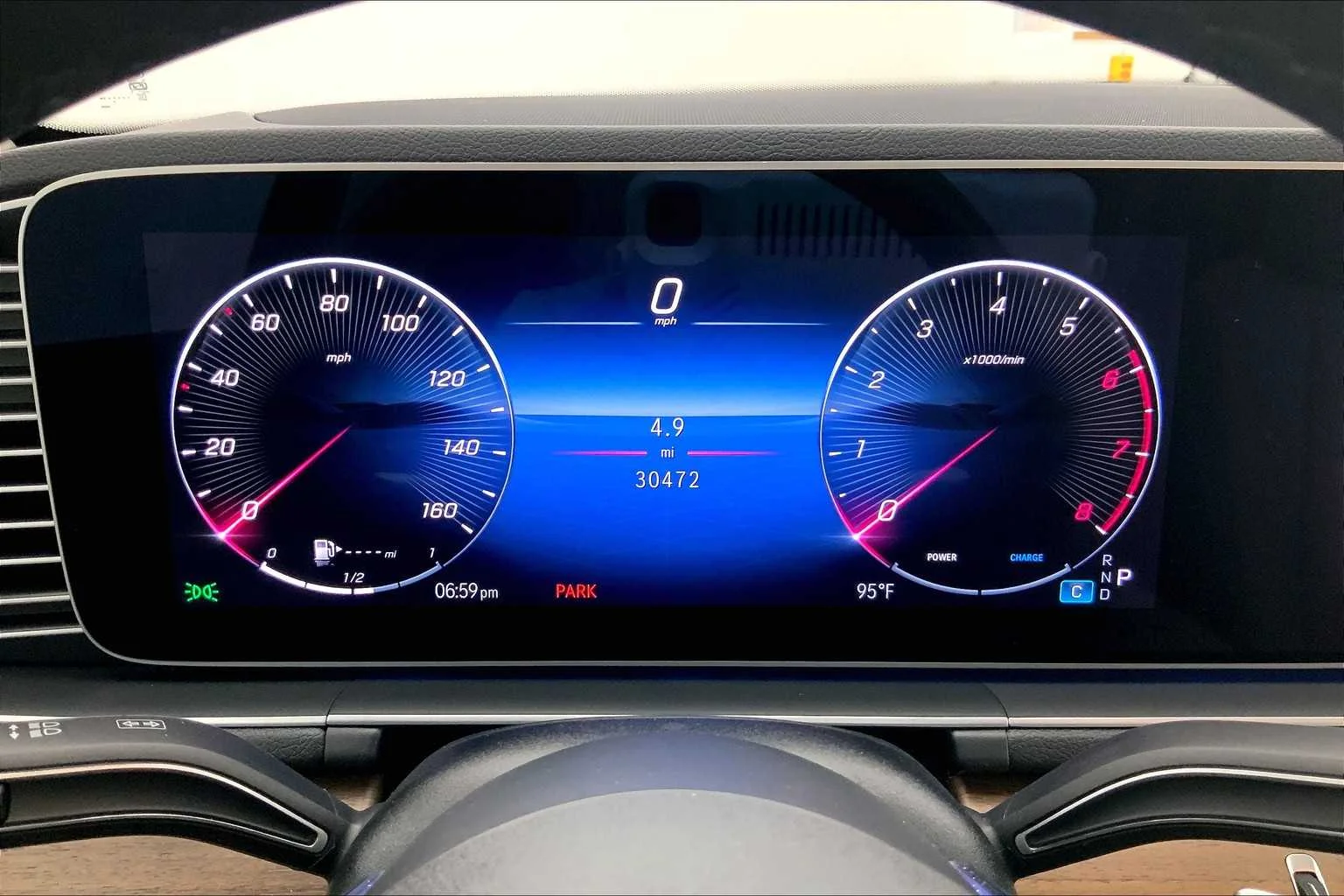 2024 Mercedes-Benz GLE GLE450 - Photo 18