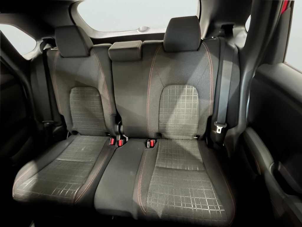 2026 Honda HR-V Sport - Photo 22