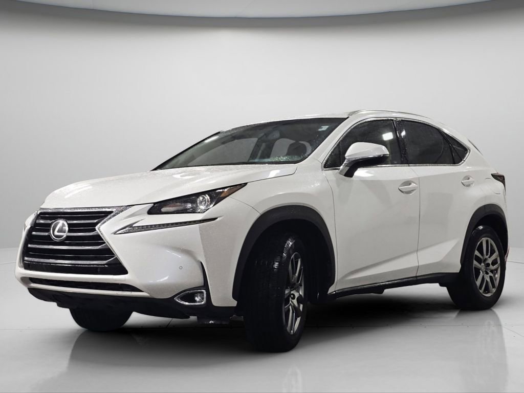 Used 2015 White Pearl Lexus 200t image 21