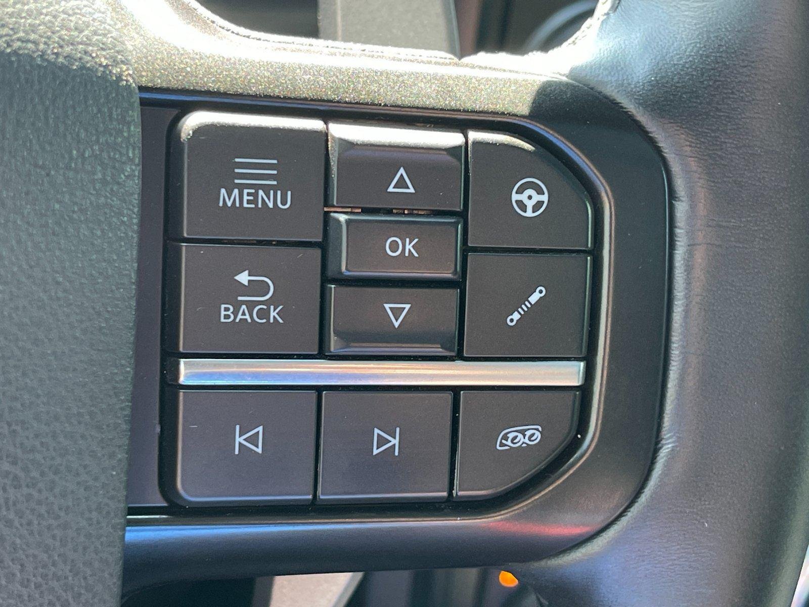 Used 2022 Antimatter Blue Ford Raptor image 20