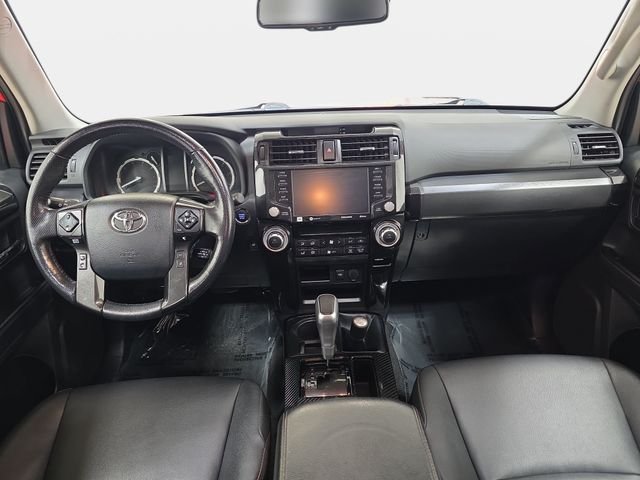 2023 Toyota 4Runner TRD Pro - Photo 10