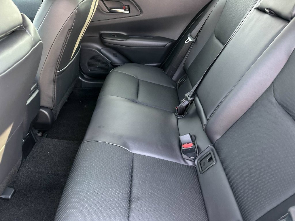 Certified Used 2026 Black Toyota Nightshade image 18