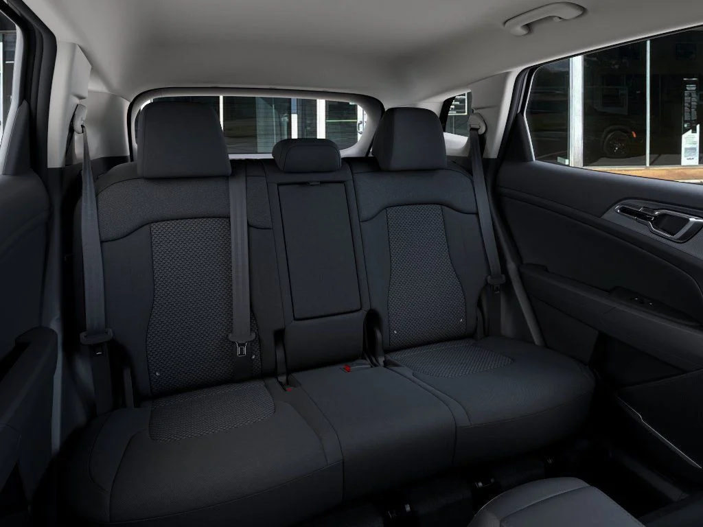 New 2027 Gravity Gray Kia S image 16