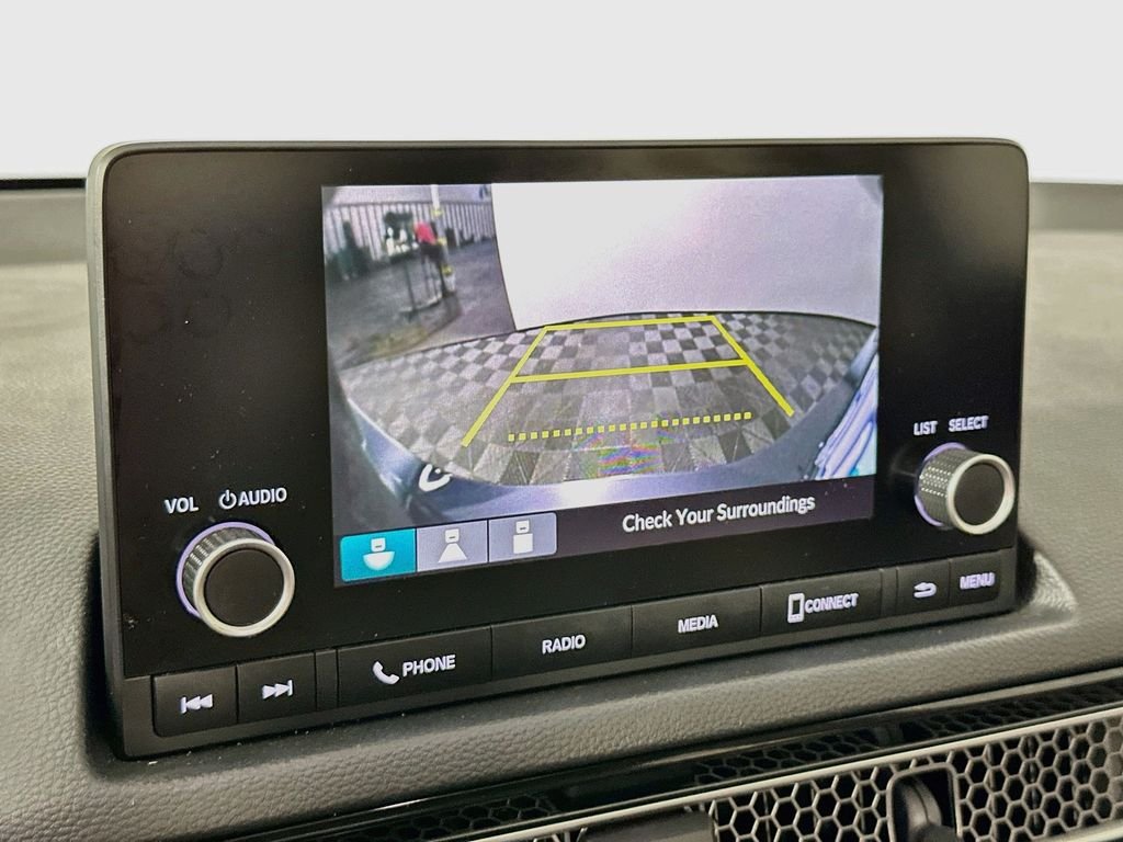 Used 2022  Honda EX image 14