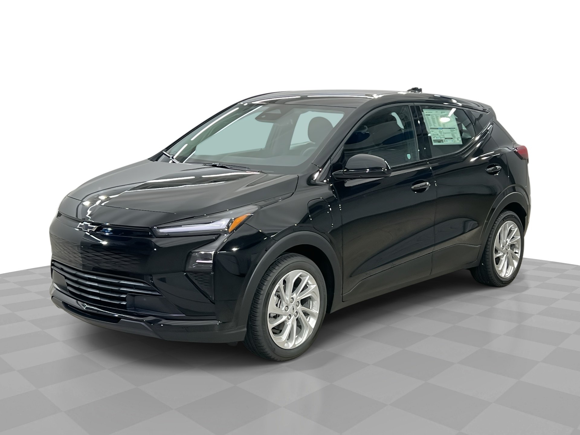 2027 Chevrolet Bolt LT - Photo 49