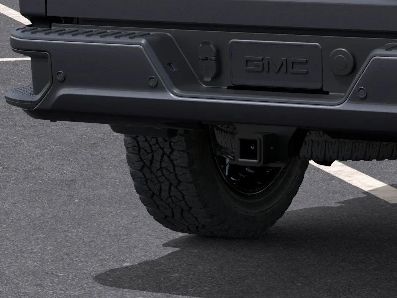 2026 GMC Sierra 2500HD Denali - Photo 14