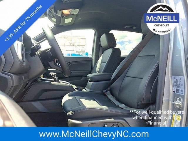 2026 Chevrolet Colorado LT - Photo 6