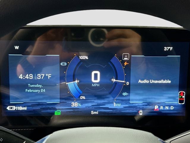 2026 Chevrolet Blazer EV LT - Photo 15