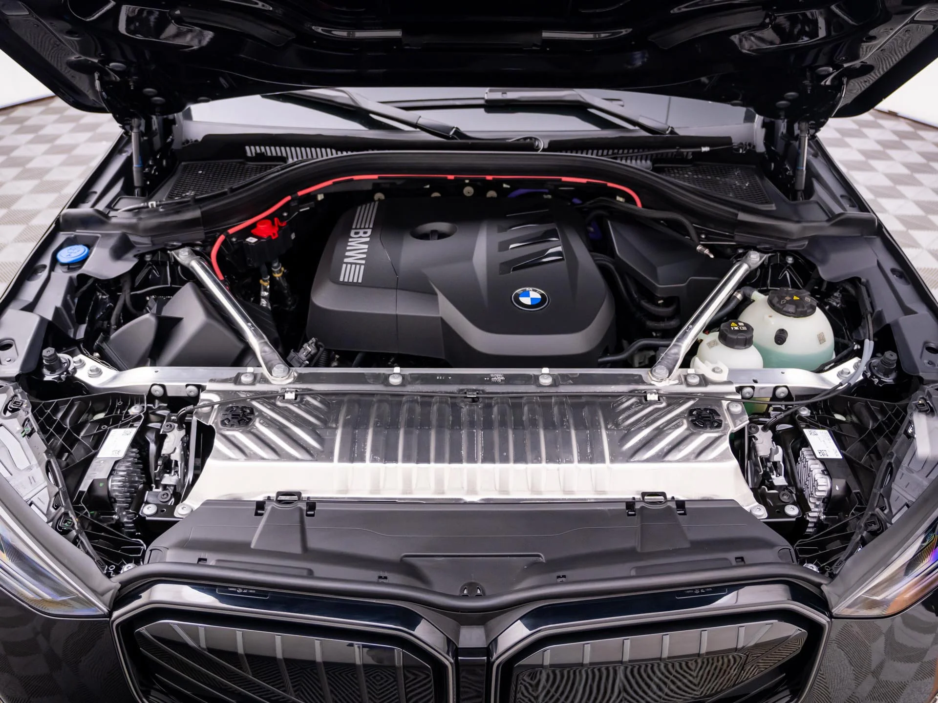 New 2026 Black BMW 30 xDrive image 29