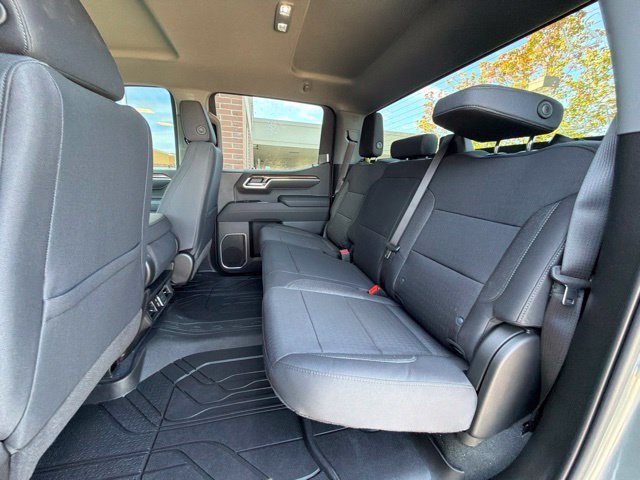 2026 Chevrolet Silverado 1500 RST - Photo 22