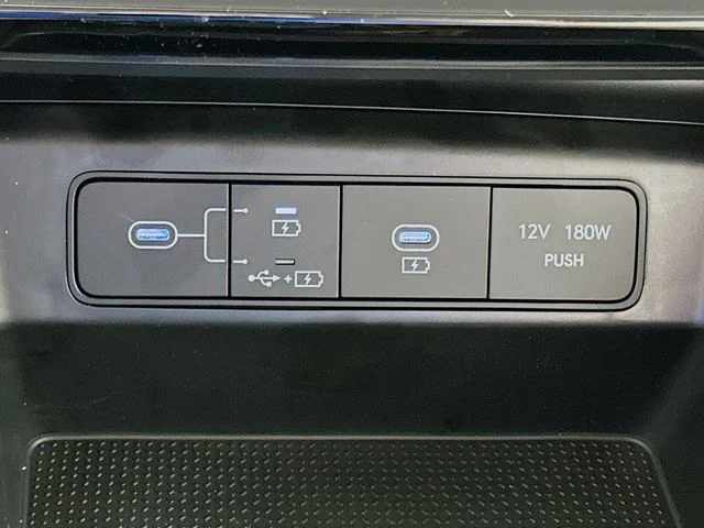 New 2026 Hyundai TUCSON SEL