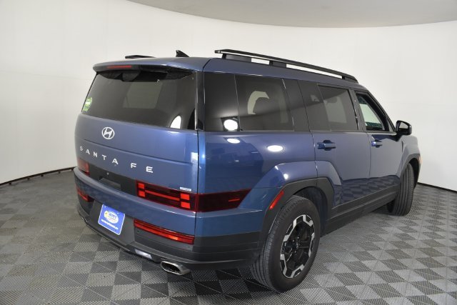 2026 Hyundai Santa Fe SEL - Photo 6