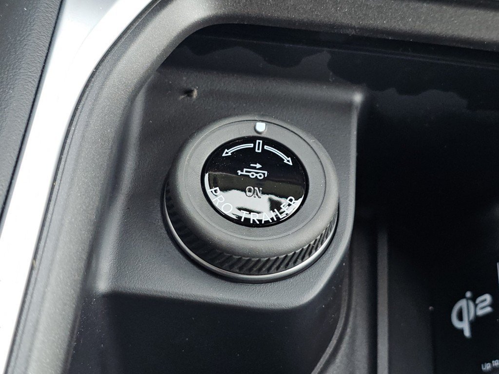 New 2027 Marsh Gray Ford Tremor image 14