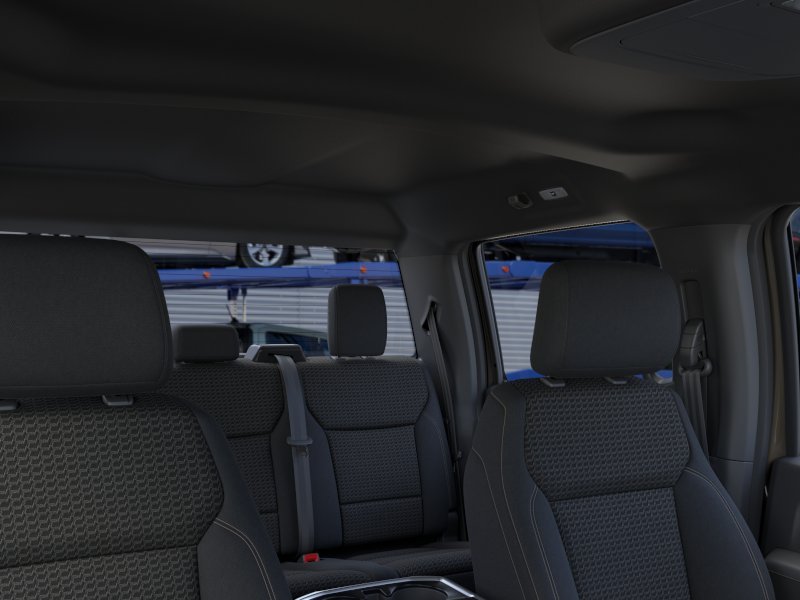 New 2026 Marsh Gray Ford STX® image 22