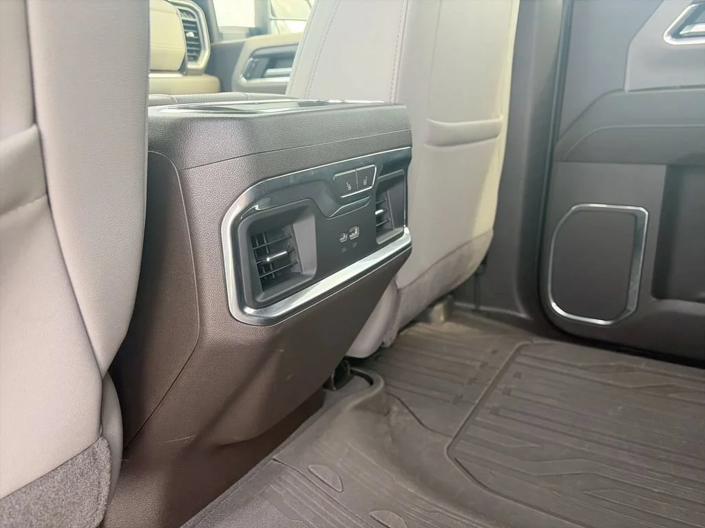 2024 GMC Sierra 2500HD SLT - Photo 27