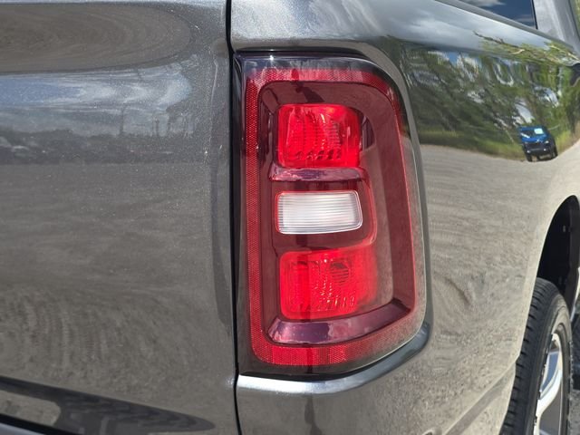 New 2026 Granite Crystal Metallic Clear-Coat Exterior Paint RAM Express image 8