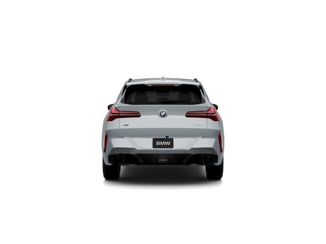 New 2026 Brooklyn Grey Metallic BMW 30 xDrive image 5
