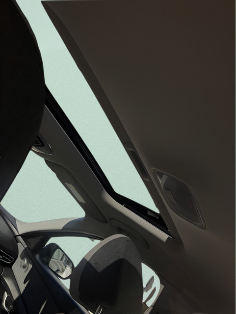 Used 2023 Silver Hyundai Limited image 12