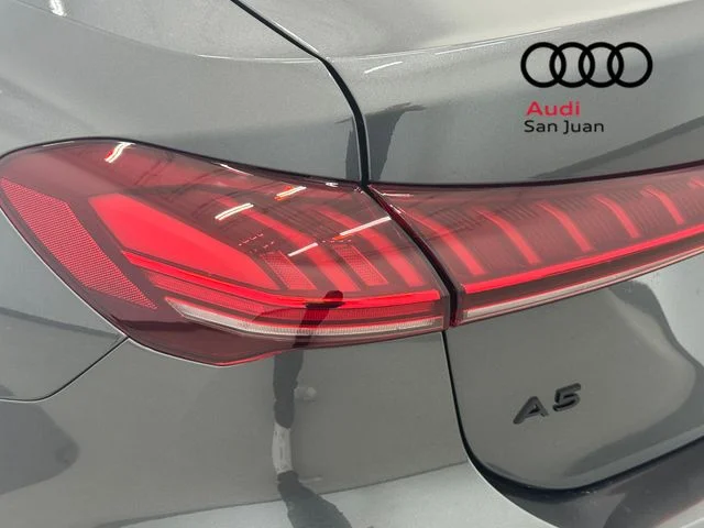 New 2026 Gray Audi 2.0T Premium Plus image 10