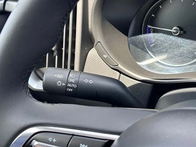 New 2026 Jet Black Mica Mazda Preferred AWD image 39