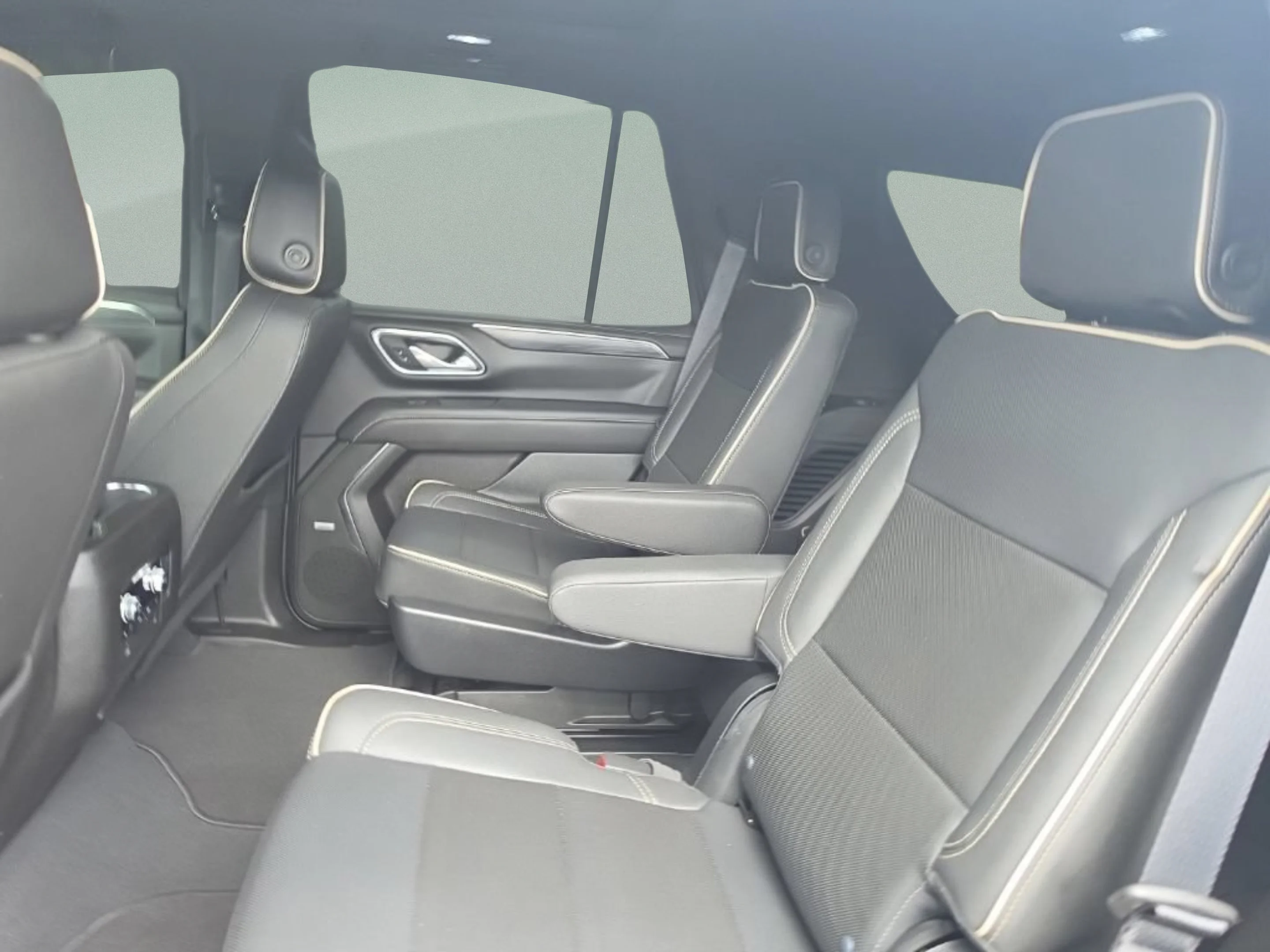 Used 2022 Onyx Black GMC SLT image 22