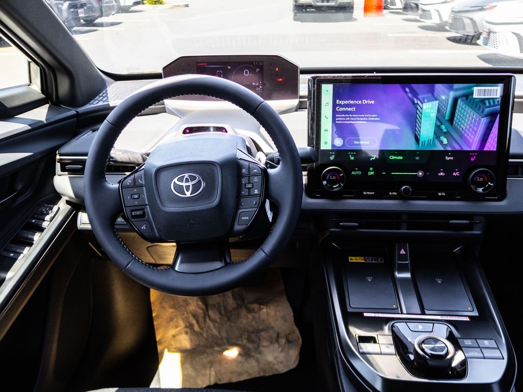 New 2026 Heavy Metal <sup>1</sup> Toyota  XLE image 22