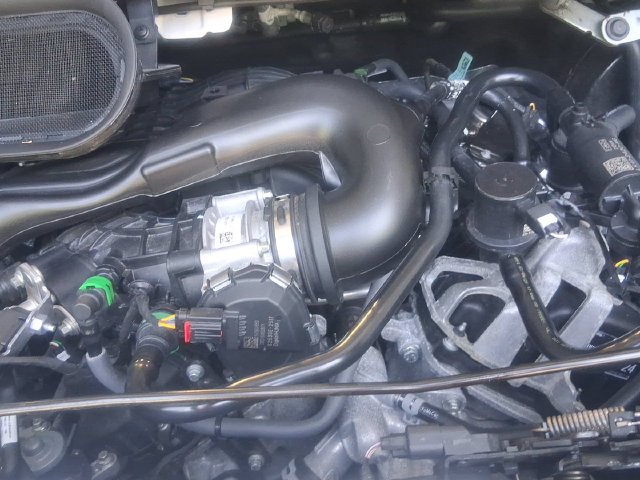 Used 2025 White Ford Base image 10