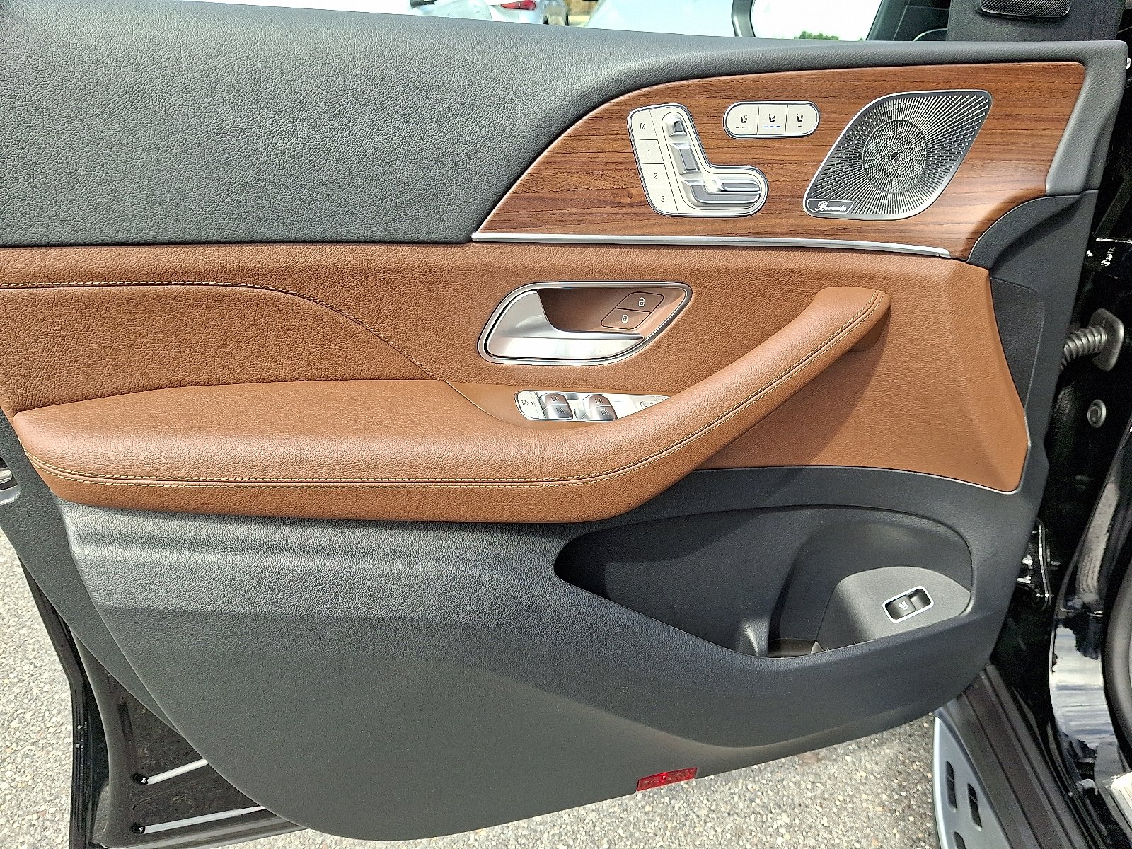 2026 Mercedes-Benz GLE GLE350 - Photo 7