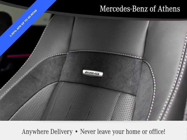 2025 Mercedes-Benz GLS AMG GLS 63 - Photo 18