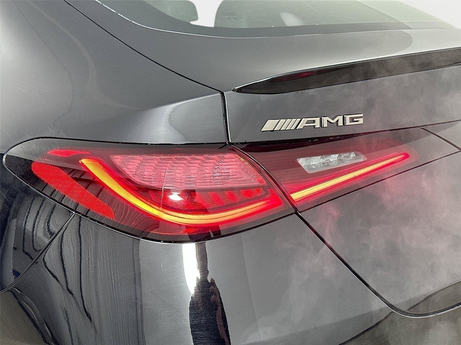 Used 2026  Mercedes-Benz GLC 43 AMG® image 41