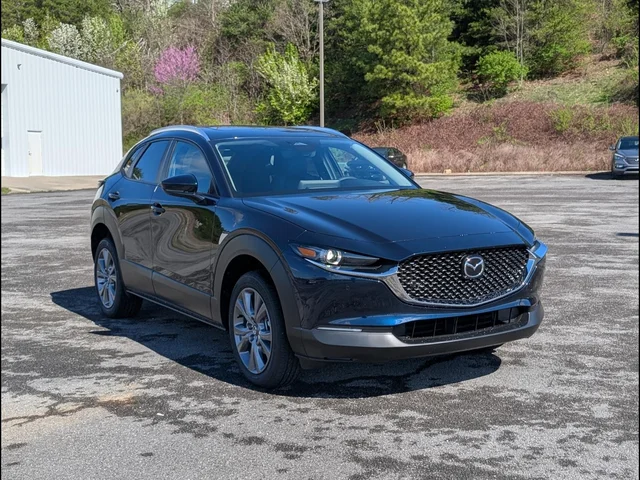 2026 Mazda CX-30 2.5 S Preferred AWD
