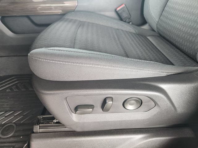 Used 2023 BLACK Chevrolet RST image 23
