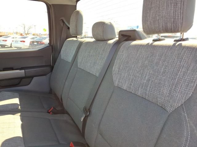 2023 Ford F-150 XLT - Photo 20