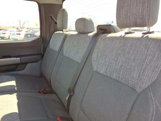 2023 Ford F-150 XLT - Photo 20