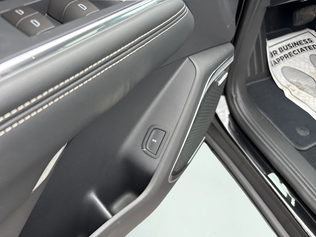 2026 GMC Acadia Elevation - Photo 26