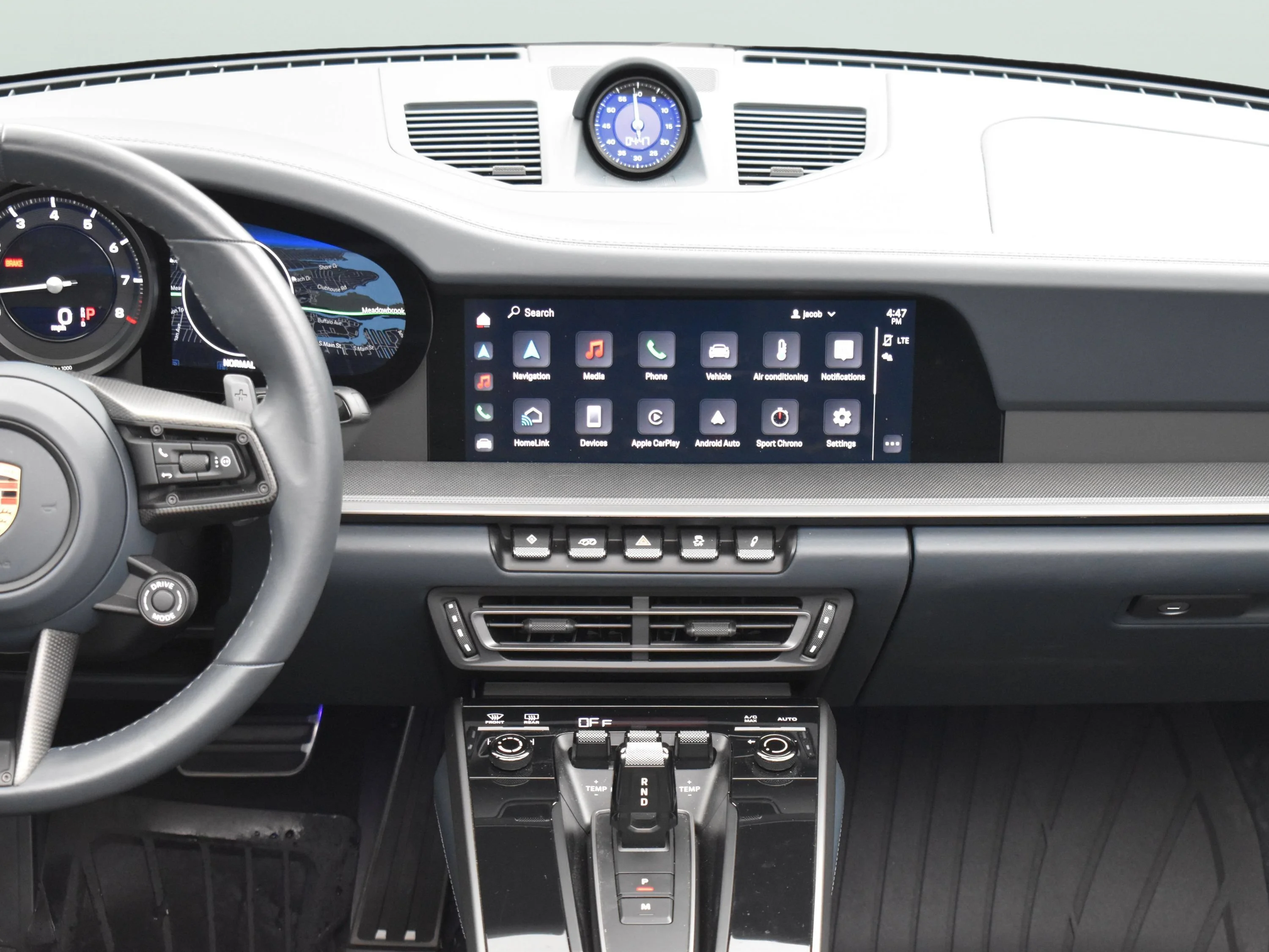 2023 Porsche 911 S - Photo 23
