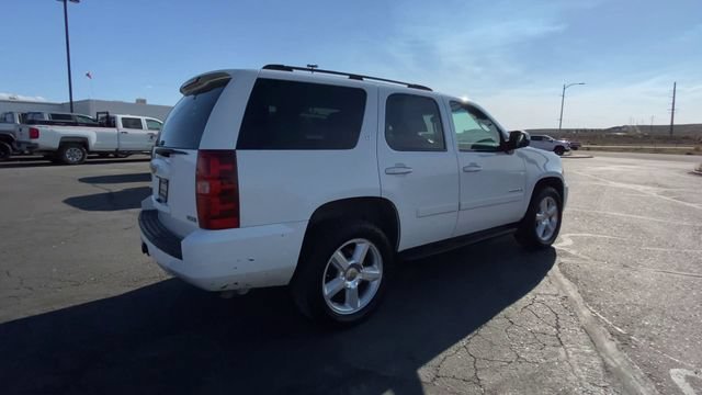 Used 2007 Summit White Chevrolet LT image 8