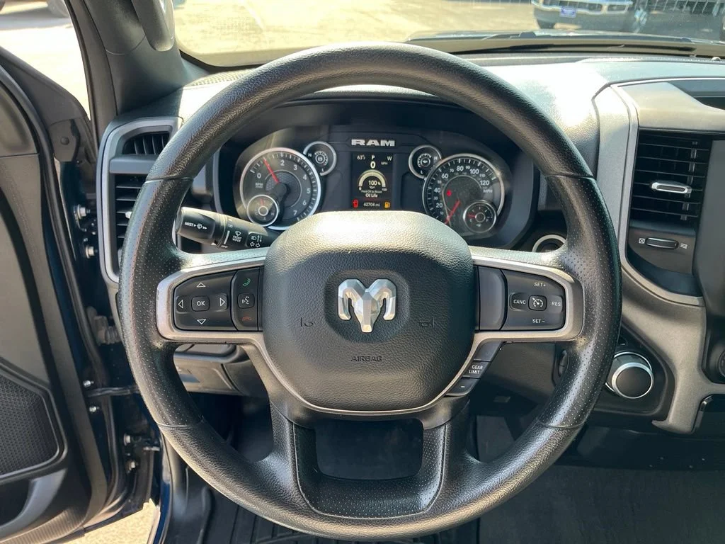 Used 2024 Blue Ram Tradesman image 11