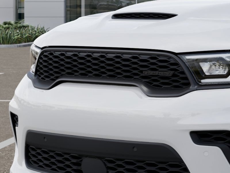 New 2027 White Knuckle Clear-Coat Exterior Paint Dodge GT HEMI image 11