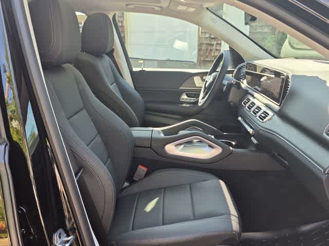 New 2026 Black Mercedes-Benz GLE 350 image 21