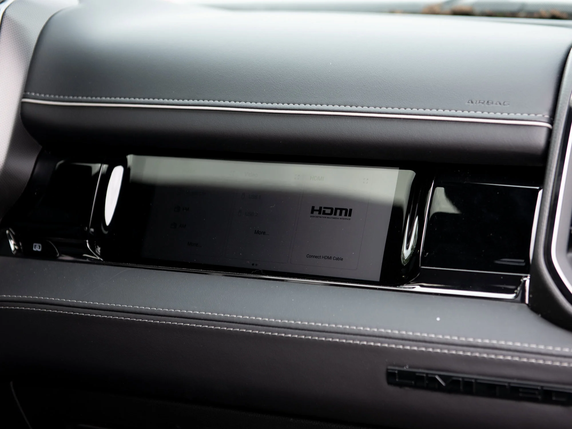 New 2026 Grey RAM Limited* image 21