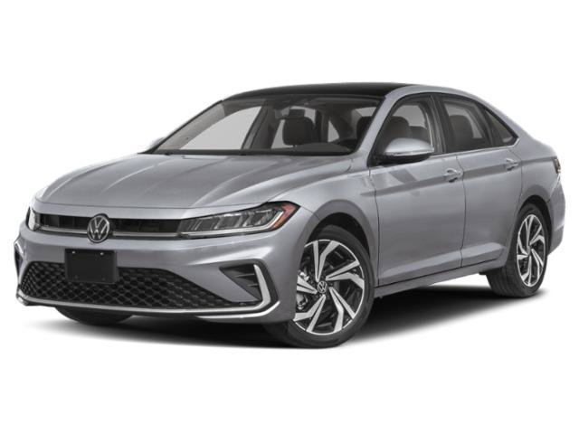 2027 Volkswagen Jetta SEL