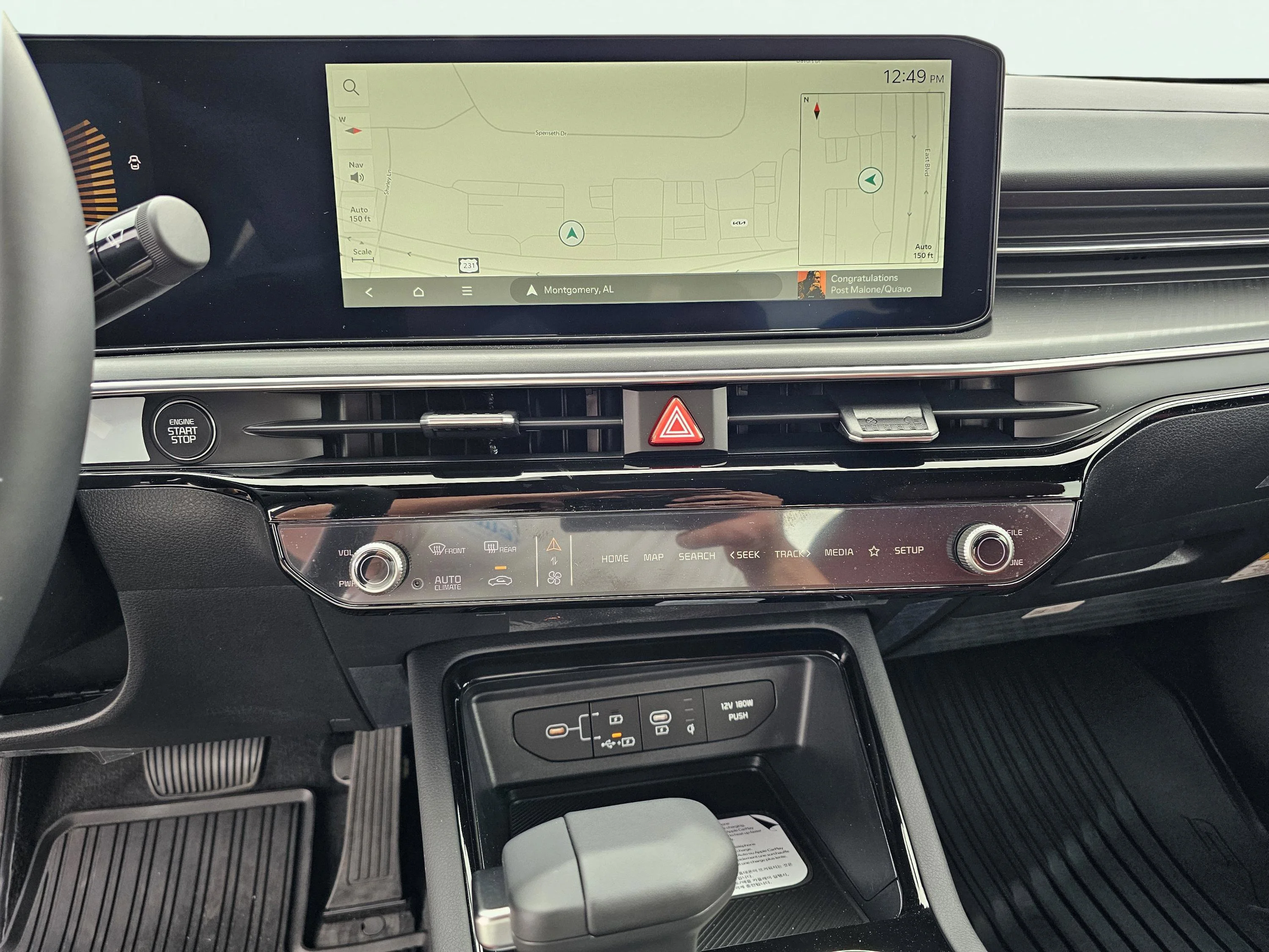 New 2026 Aurora Black Pearl Kia GT-Line image 23