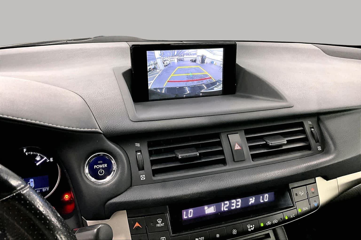 Used 2017 Obsidian Lexus  image 26