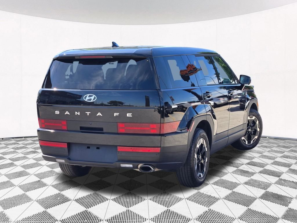2024 Hyundai Santa Fe SE - Photo 19